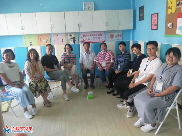 全市每150个孩子中就有1个自闭症患儿